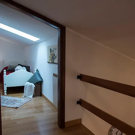 Appartement La Torre