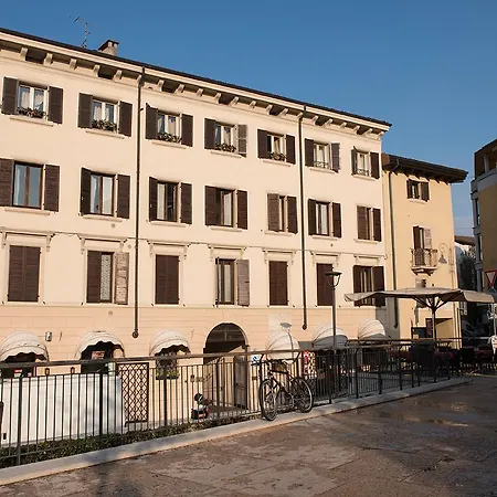 Appartement La Torre *