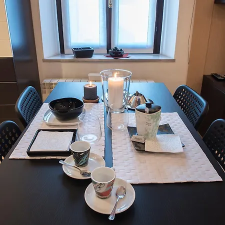 La Torre Appartement
