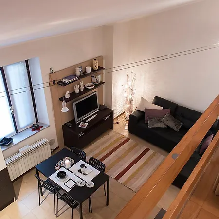 Appartement La Torre