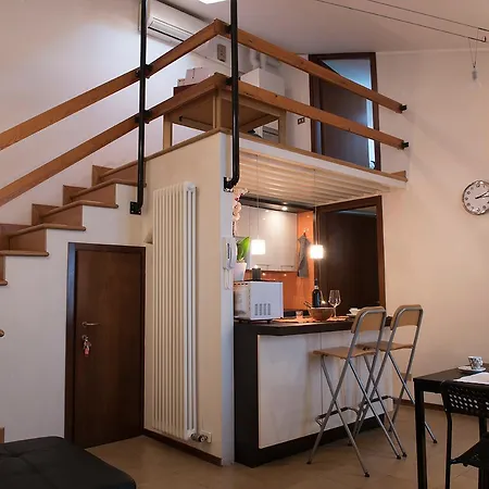Appartement La Torre *