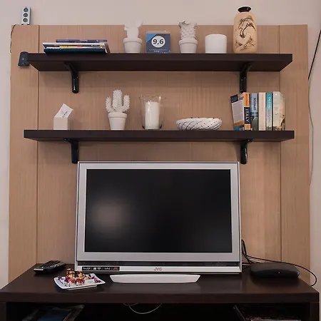 La Torre Appartement *