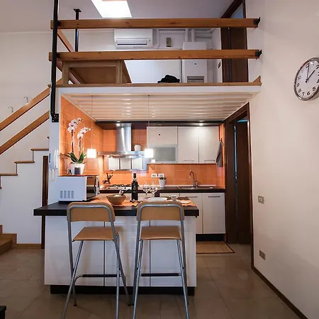La Torre Appartement Verona