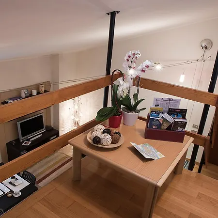 La Torre Appartement